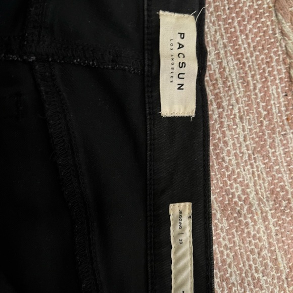 PACSUN  JEGGING - Picture 4 of 4